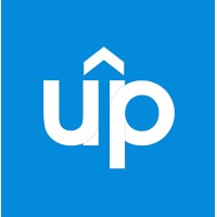 Up.Social logo - Similar company to Federal.Domains