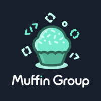 Muffin Group logo - Similar company to Themefusion