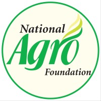 National Agro Foundation logo - Similar company to Periyar University