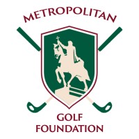 Metropolitan Golf Foundation logo - Similar company to Beyond Housing