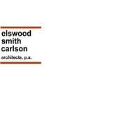 Elswood Smith Carlson Architects, P.A. logo - Similar company to Craft Architecture Studio
