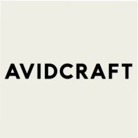 The Avidcraft PLLC logo - Similar company to Vidai | ویدای