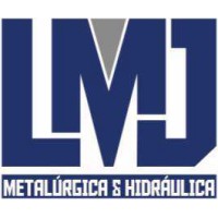 LMJ Metálurgica & Hidráulica logo - Similar company to Mm Hidráulica