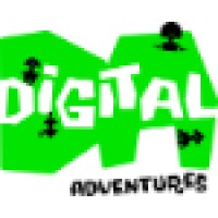 Digital Adventures logo - Similar company to Hatrik Llc