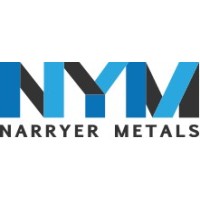 Narryer Metals Limited logo - Similar company to Sun Silver