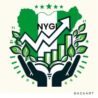 Nigeria youths growth initiative. logo - Similar company to Wevote
