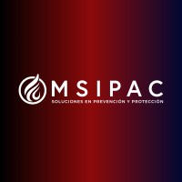 MSIPAC logo - Similar company to Grupo Cms