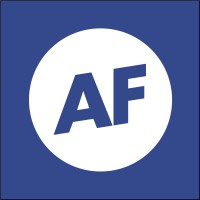 AdultForce logo - Similar company to Cherry.Tv