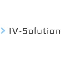IV-Solution logo - Similar company to Digital Bricks