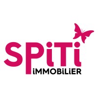 SPITI Immobilier logo - Similar company to Allready.Ai