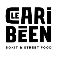 Le Caribéen logo - Similar company to No Brainer 💡