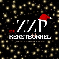 de ZZP Kerstborrel 🎄 logo - Similar company to Pindrop, Simplify Your Business