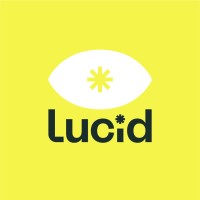 Lucid Games logo - Similar company to E-Bitz