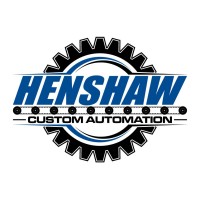 Henshaw, Inc logo - Similar company to Advanced Systems And Controls