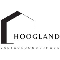 Hoogland Vastgoedonderhoud logo - Similar company to Excellent Vastgoedonderhoud