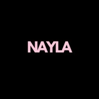 NAYLA logo - Similar company to Couth Studios