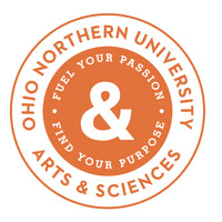 Getty College of Arts & Sciences at Ohio Northern University logo - Similar company to Ohio Northern University