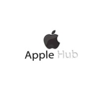 AppleHub logo - Similar company to Apple Iphone Services