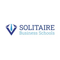Solitaire Business Schools logo - Similar company to Taskrover