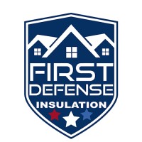 First Defense Insulation logo - Similar company to Limelight Construction