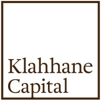 Klahhane Capital Management LLC logo - Similar company to Toaccompany