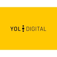 Yol Digital logo - Similar company to Pastelastore