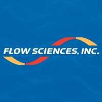 Flow Sciences, Inc. logo - Similar company to Flow-3D, Flow Science Software Pvt Ltd
