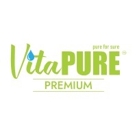 Vita Pure logo - Similar company to Alkapuree