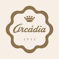 Arcádia logo - Similar company to Anil