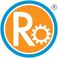 RoboTecnia logo - Similar company to Creativakids