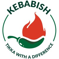 Kebabish logo - Similar company to Utility Savings