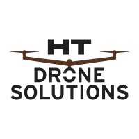 HT Drone Solutions LLC logo - Similar company to Vision Aerial