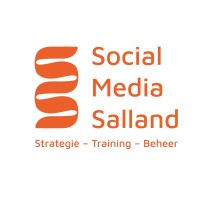 Social Media Salland logo - Similar company to Doorbijters