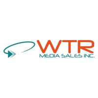 Wtr Media Sales