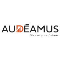 AUDEAMUS logo - Similar company to Supernet Solutions