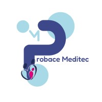 Probace Meditec logo - Similar company to Urban