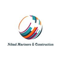 Nihad Mariners and Construction logo - Similar company to Genex Infrastructure Ltd