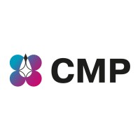 Chemical Metallurgical Plant (JSC CMP) logo - Similar company to Petropump