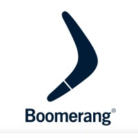 Boomerang Finland Oy logo - Similar company to Roster Turku