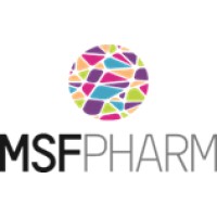 MSF Pharm logo - Similar company to Lv Pharm
