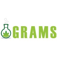 GRAMS Inc. logo - Similar company to Pharmacold A/S