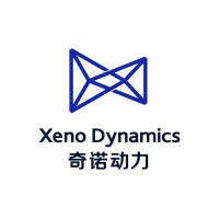 Xeno Dynamics logo - Similar company to Brewernet