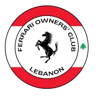 Ferrari Owners’ Club Lebanon