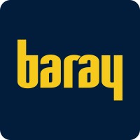 Baray Lab logo - Similar company to Koompi