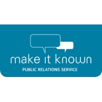 MAKE IT KNOWN logo - Similar company to La Boutique Relocation