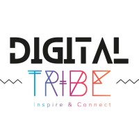 Digital Tribe logo - Similar company to V4S Consulting
