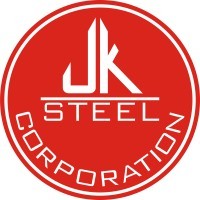 JK STEELS logo - Similar company to Jk Steel Corporation