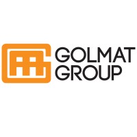 Golmat Group Israel. logo - Similar company to Beam Global