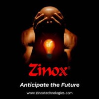 Zinox Technologies Ltd. logo - Similar company to Task Systems Limited