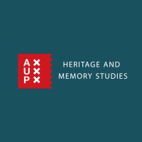 Heritage and Memory Studies (AUP) logo - Similar company to Nucleus Of Learning And Development